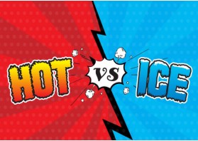 HOT vs ICE